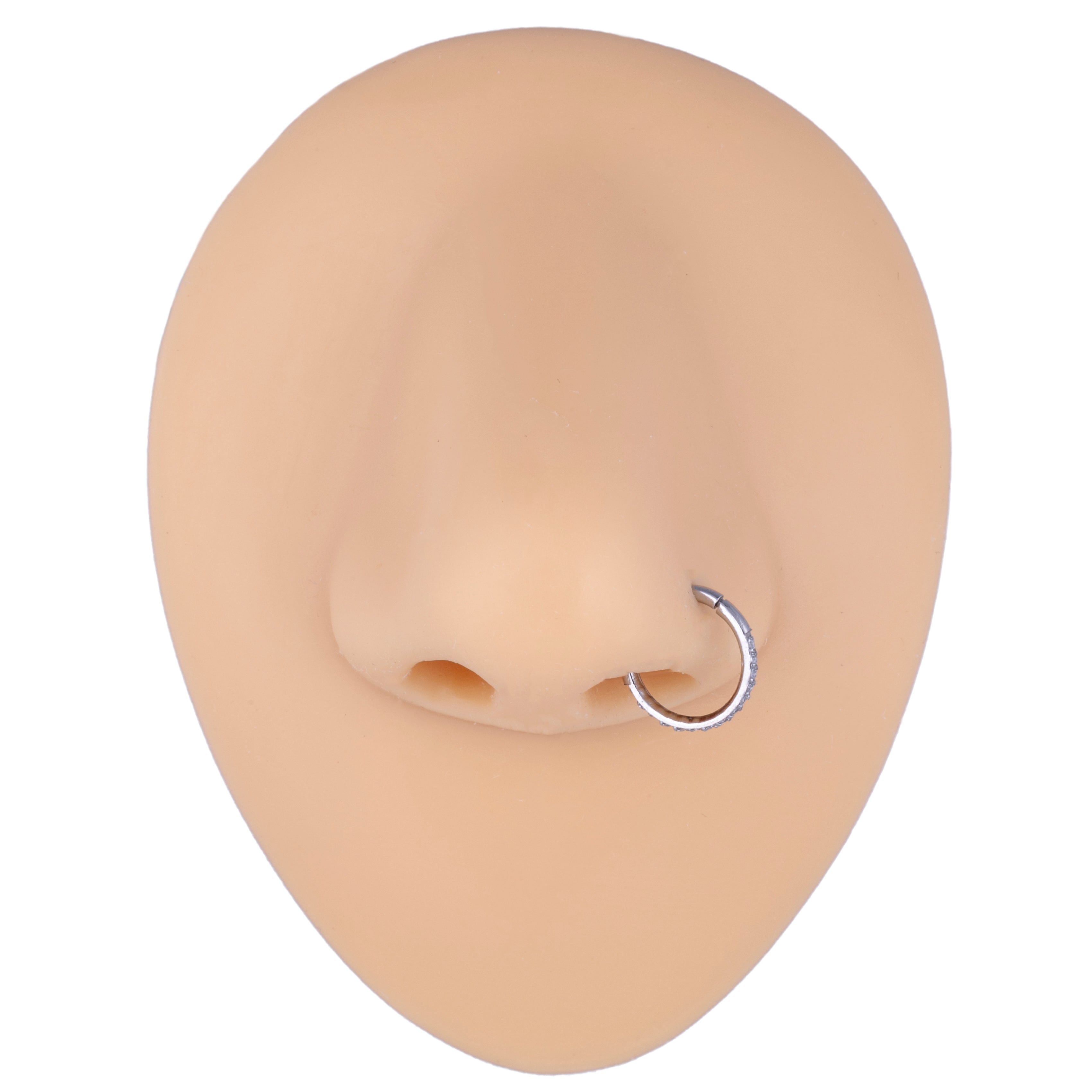 PIERCING CLICKER ZIRCONI.